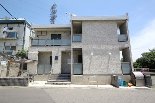 リブリ・HANYUの物件内観写真